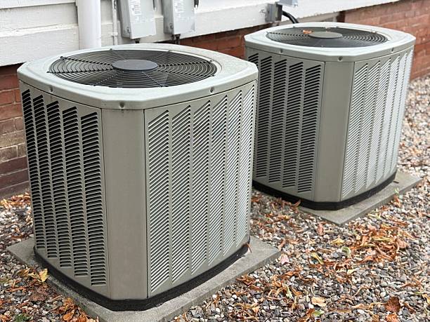 Reliable Hvac Installation contractor in Snoqualmie, WA by JG Cool HVAC